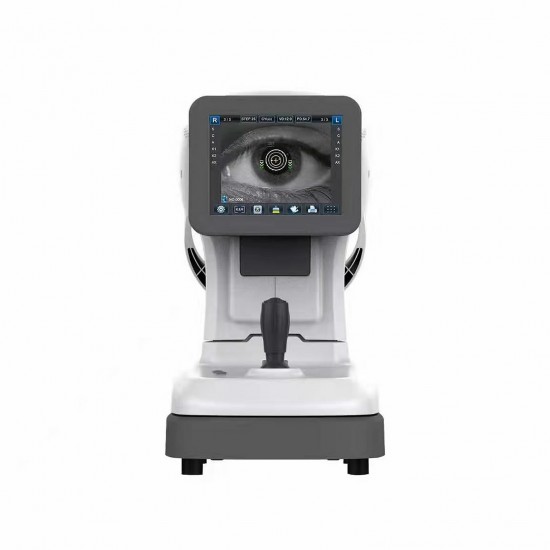 Auto Refractor With Keratometer RK160